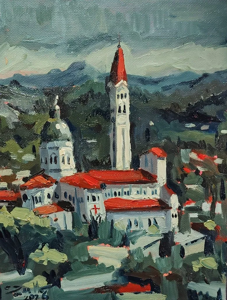 Iglesia Don Rúa